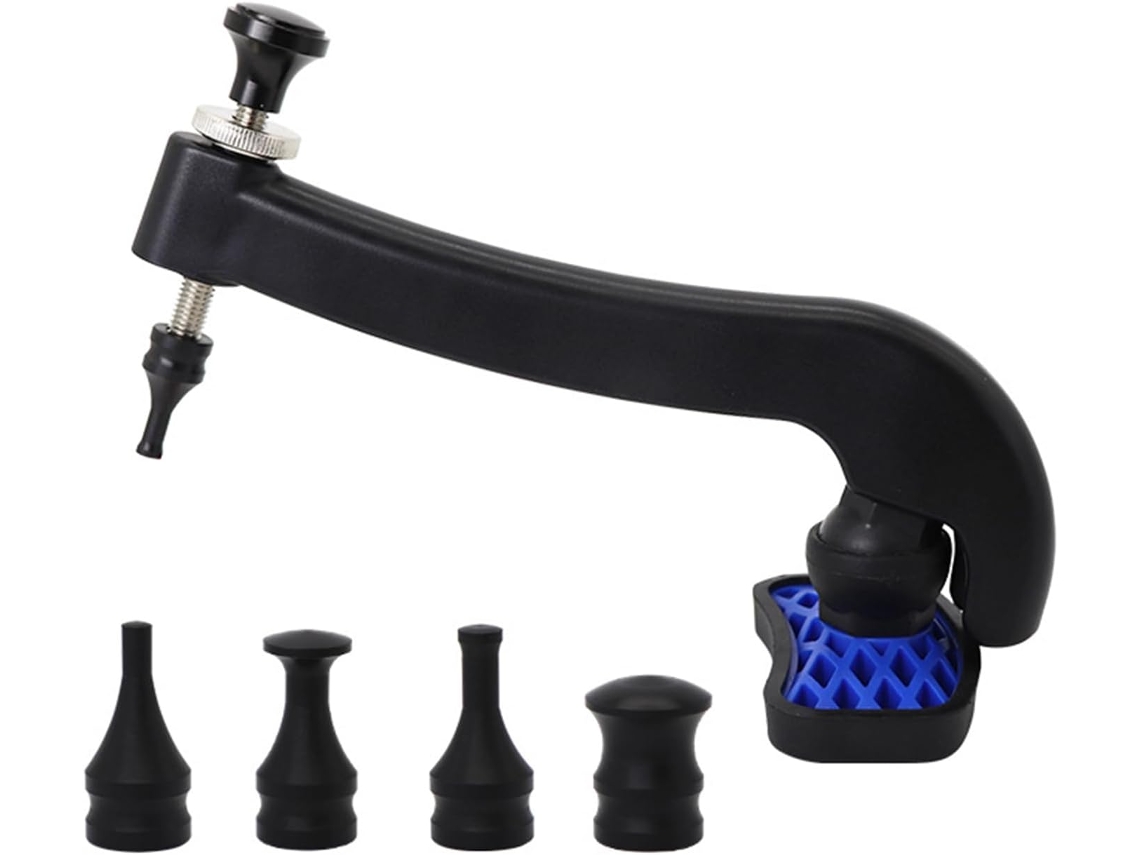 Capa Protetora para Botão de Ignição do Carro - Proteção para a Ignição, Decoração Antiderrapante SFUSHOS