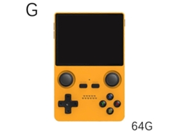 Mini Console De Jogos Portátil Nostálgico Nostalgia88