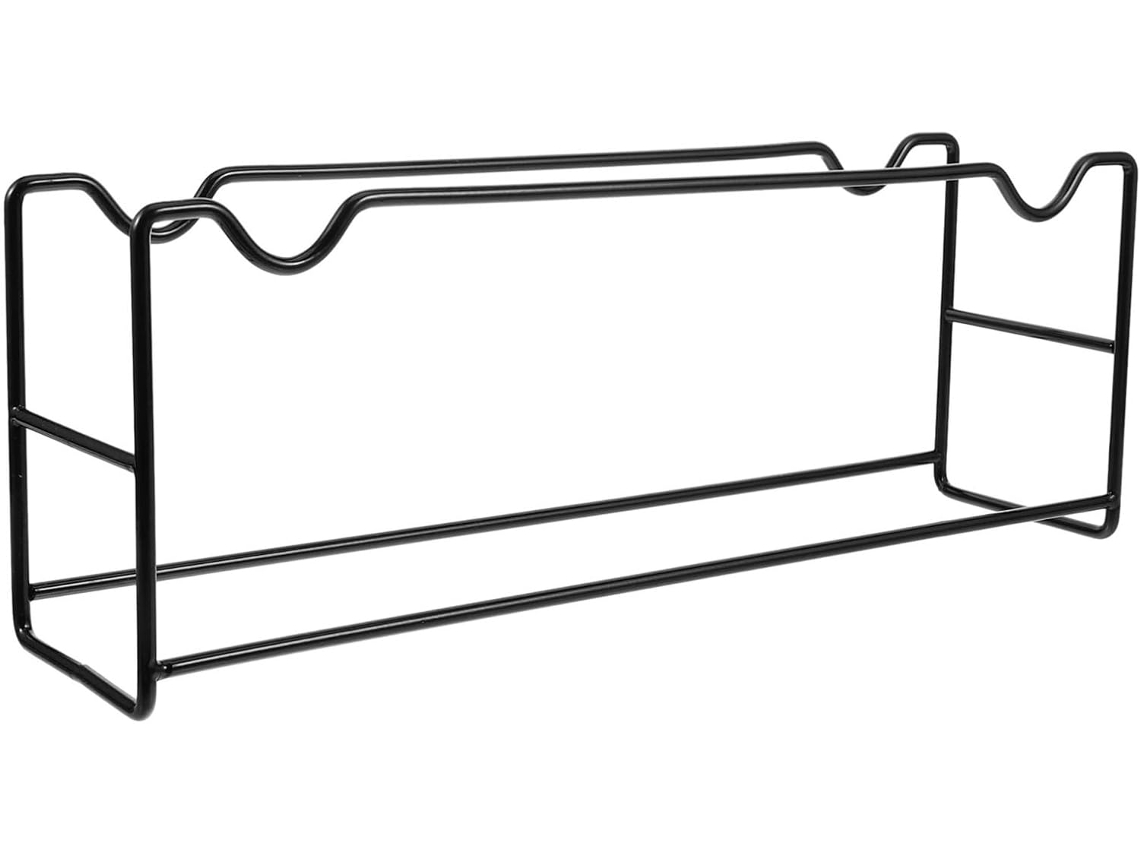 Suporte para Halteres, Design Compacto, Resistente | S/MARCA
