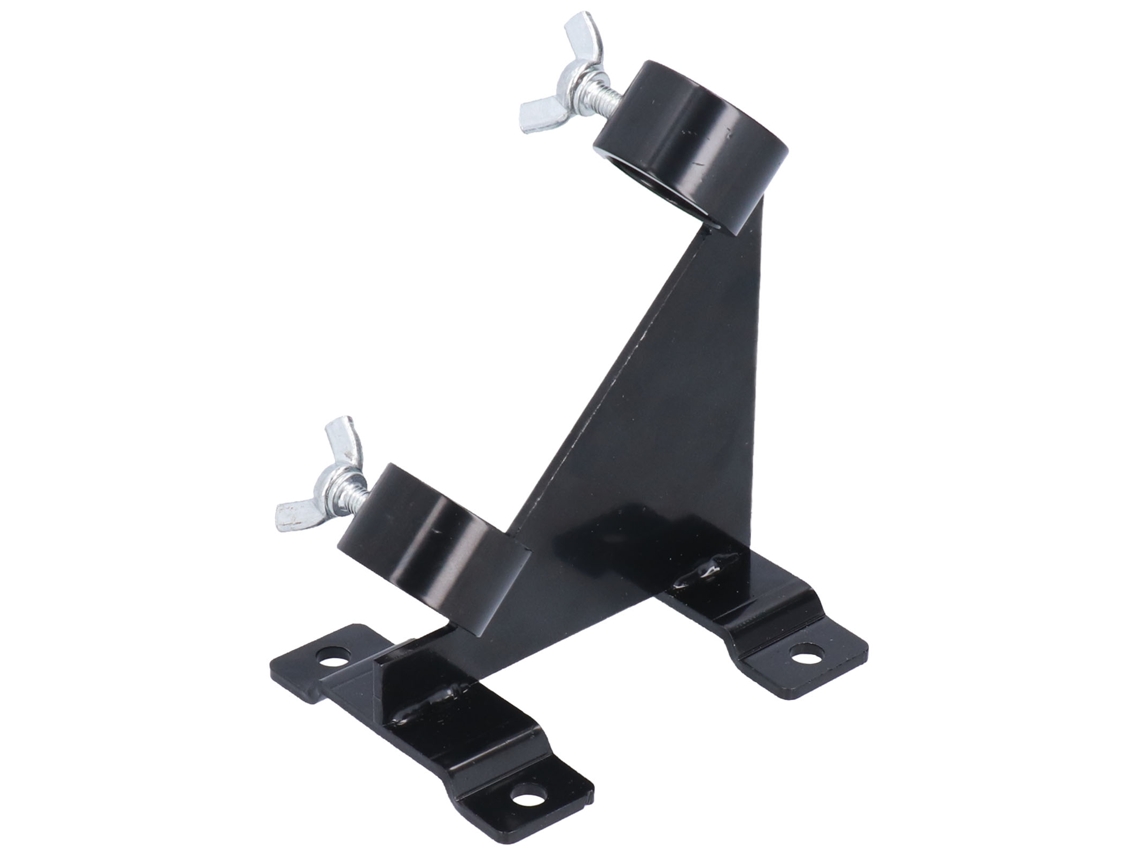Suporte de Bandeira LAXISCREED Aço Inox 304 Resistente À Oxidação