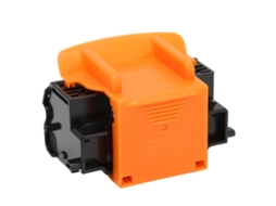 Cabeça De Impressão (preto Único Estável) Para Canon Ip4600, Ip468 E Outros Acessórios De Impressora