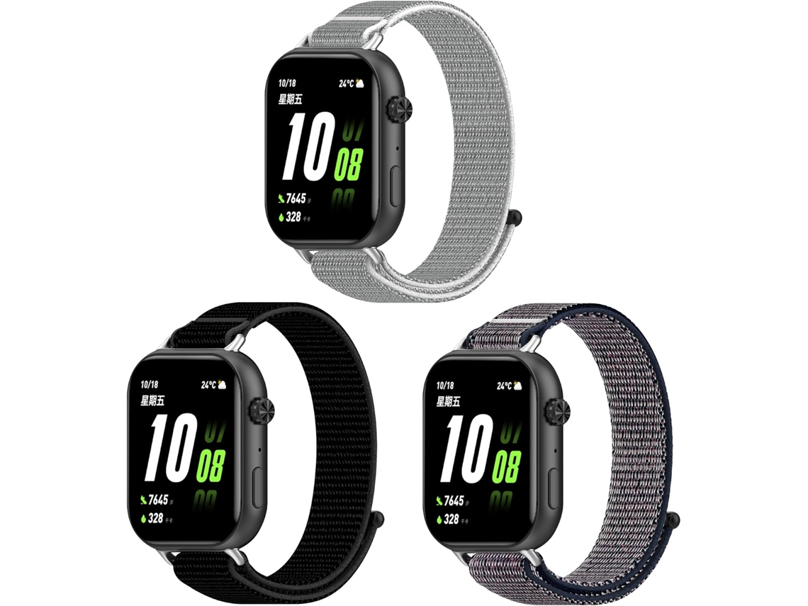 Pulseira Compatível Com Honor Rossini 2i, Pulseiras Esportivas De