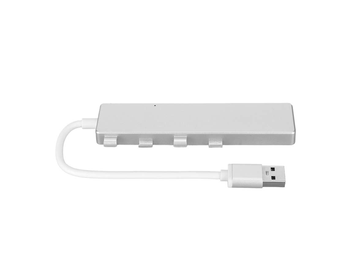 Hub Usb (expande Portas Usb, Suporta Usb3.0 E Usb2.0)