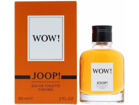 WOW! eau de toilette vaporizador 60 ml