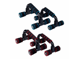 Suporte para flexões UMBRO
