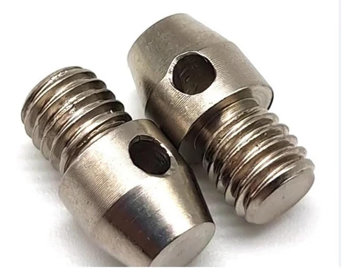 Discos De Corte Azulejos, 4 Peças, Lâminas Diamantadas De 4 Polegadas Corte A Seco, Adequadas Cortar
