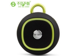Coluna Bluetooth HIGH-TECH & BIEN-ETRE