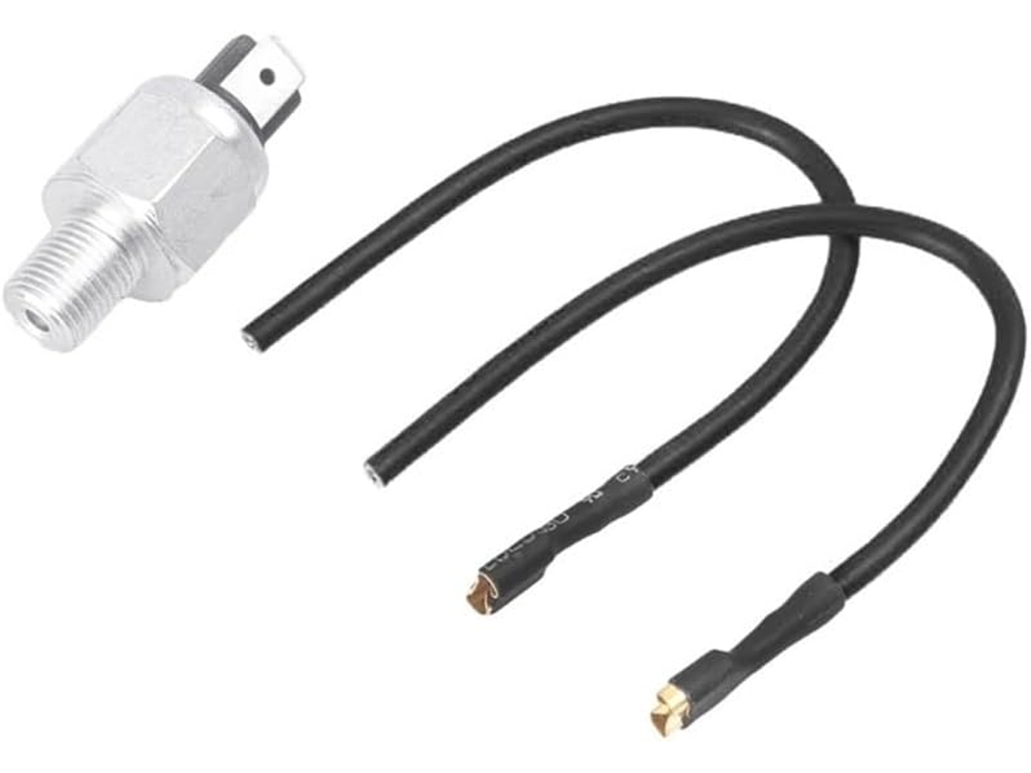 Interruptor De Lanterna Traseira Para Motocicleta Off-road G99f