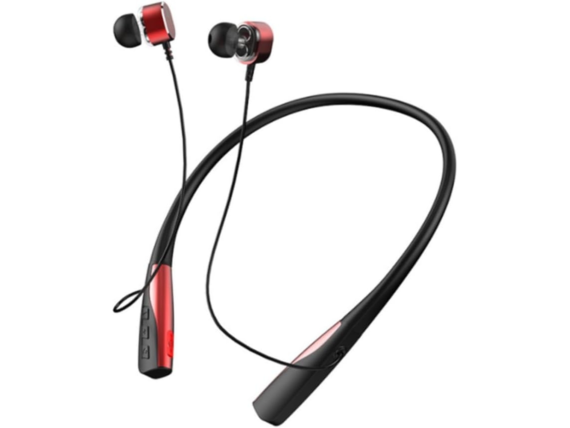 Fones De Ouvido Sem Fio Estéreo Com Suporte Para Ideais E Design Leve