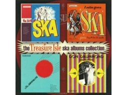 CD The Travoltas (2CDs)
