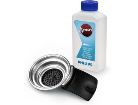 Líquido de Limpeza de Máquina de Café SENSEO Ca6522/02