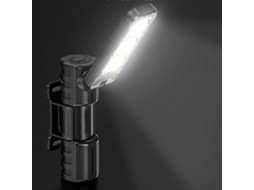 Iluminação Led Para Ginásios