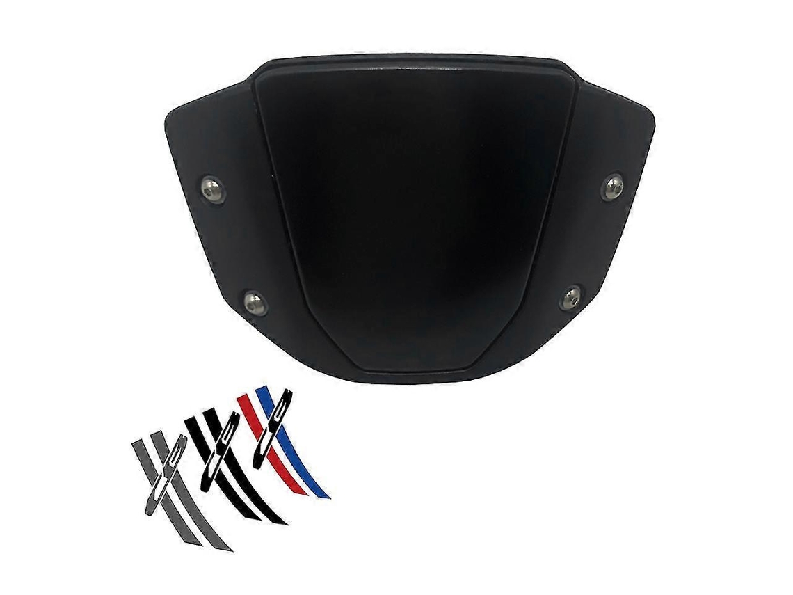 Para Honda Cb300r Cb250r Cb150r Cb125r Parabrisa 2019 2021 Alumínio Cnc
