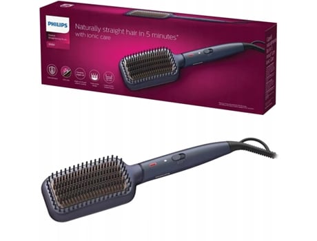 Escova Modeladora PHILIPS Bhh885/00