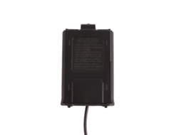 Aetheria carregador de Carro para Rádio Baofeng Uv 5r/uv5ra+/uv5rb e Tyt Th f8/th uvf9