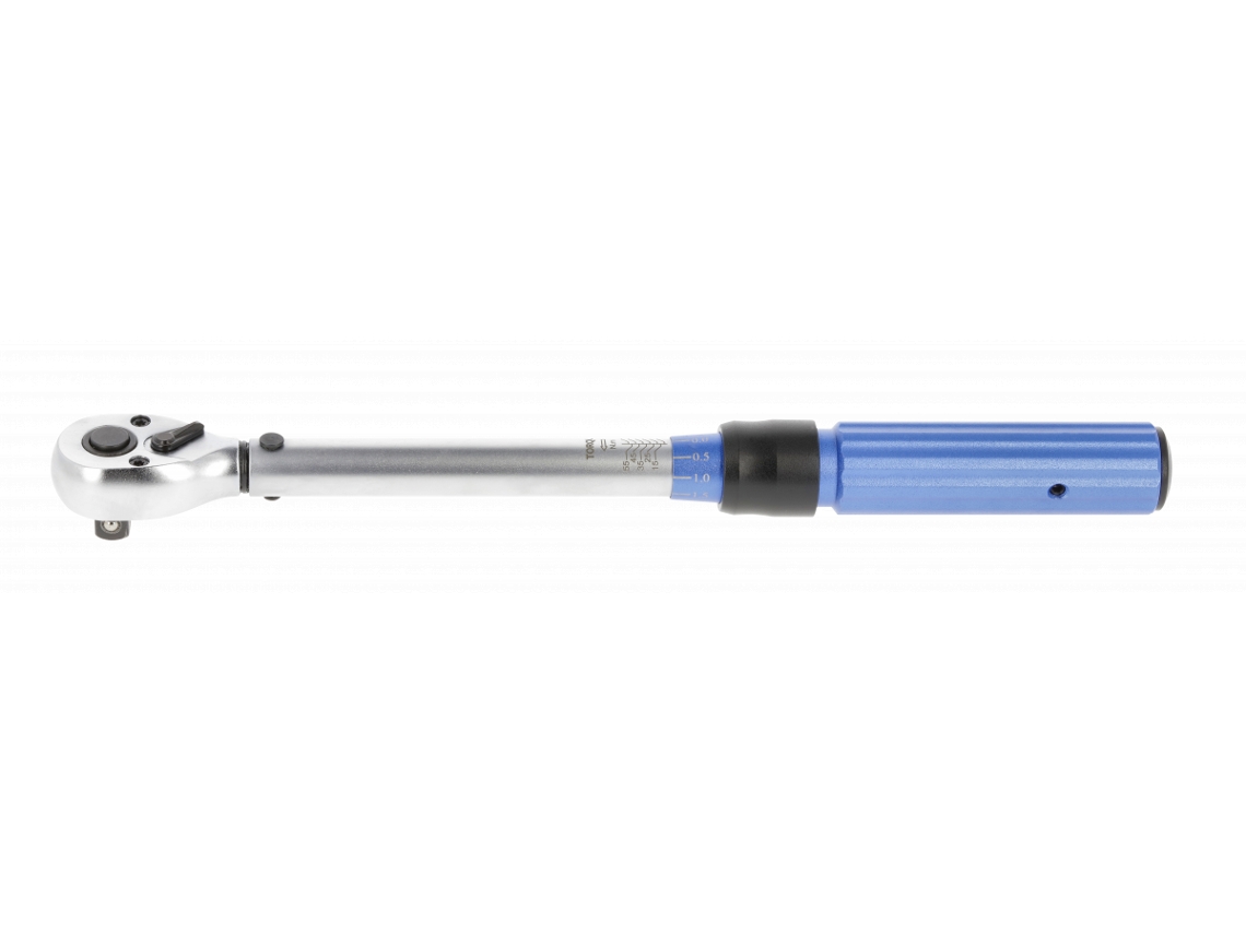 Chave de torque 1/2, 20 120nm Hogert
