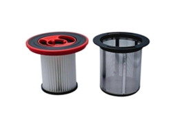 Replacement Filters For Unlimited Series 7 S7 Vacuum Cleaner Replacement Parts 12040193 Hepa Filter