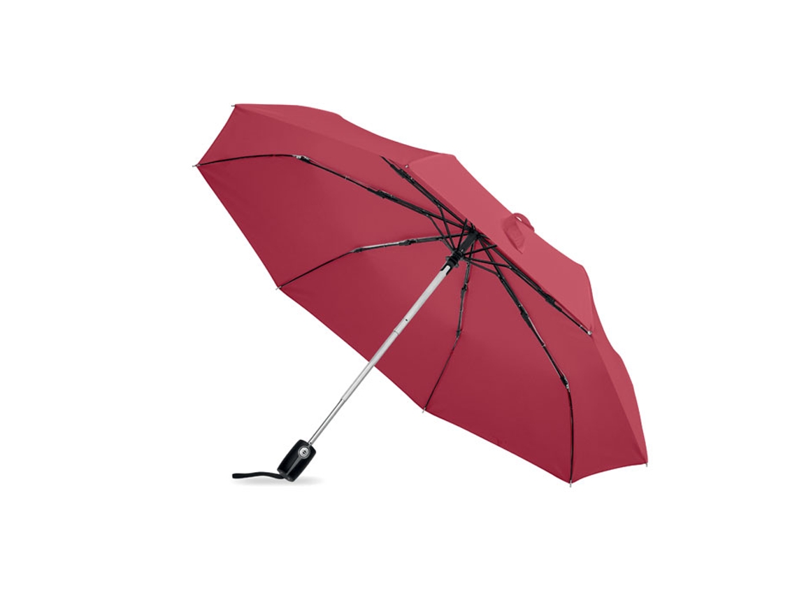 Paraguas Luxe 21" Antiviento MIDOCEAN