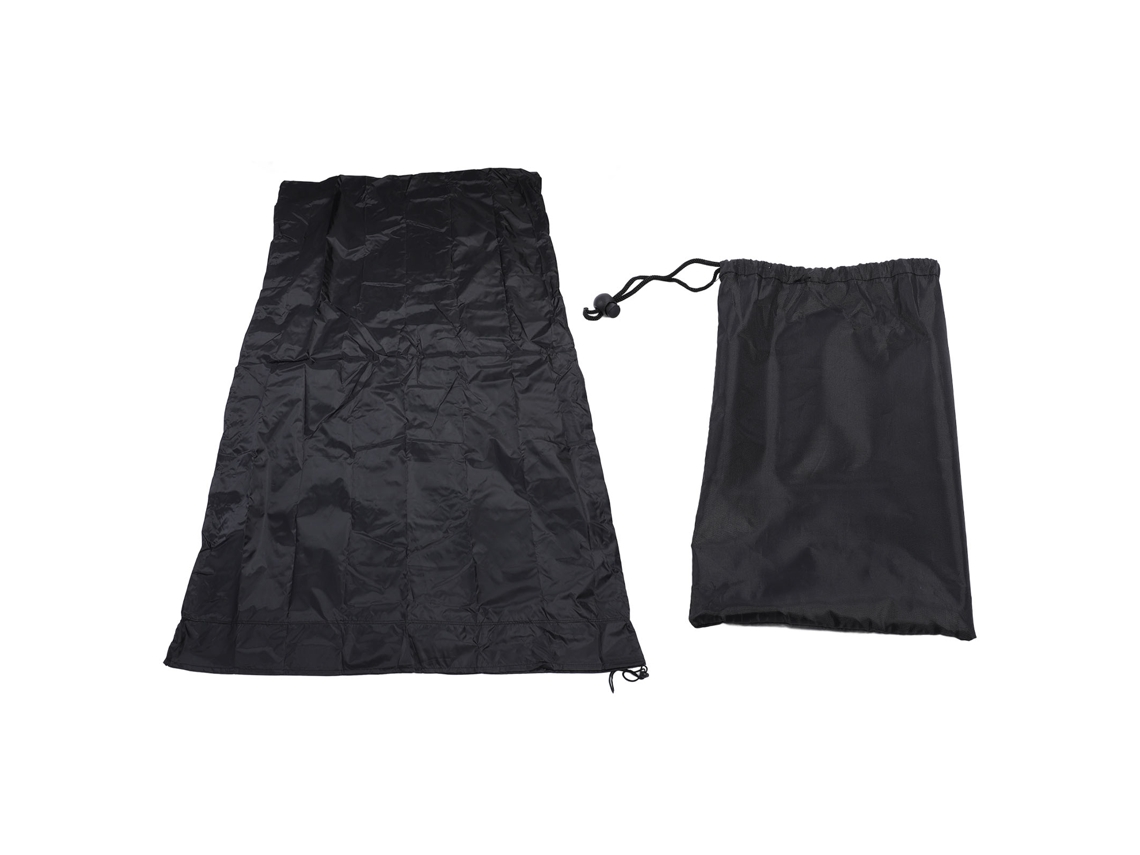 Saco de Folhas Primerox para Trator de Gramado, 210d Oxford, com Cordão