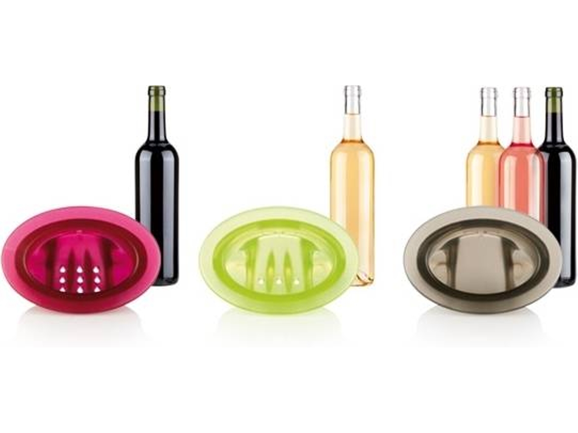 Arejador De Vinho TESCOMA 695464