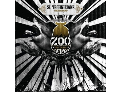 Vinil Underground, Sl Technicians Zoo Records