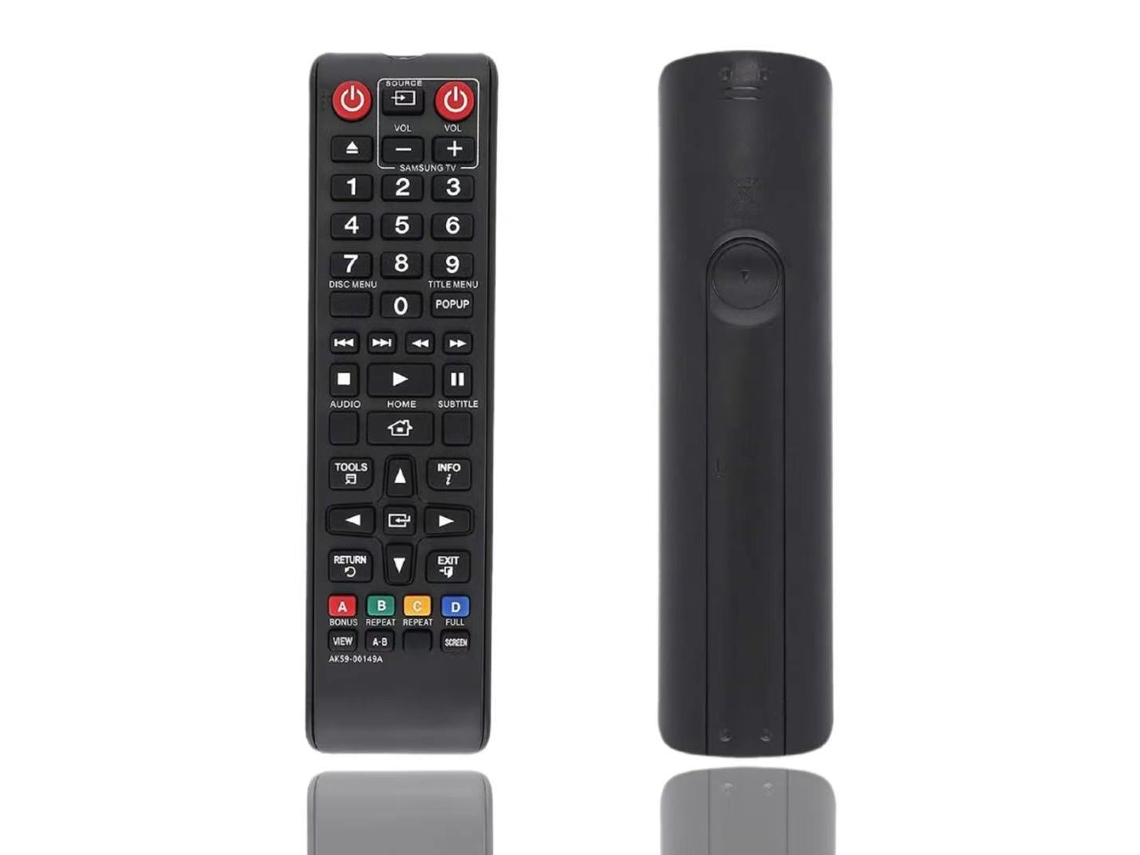 Ak59-00149a – Comando À Distância Por Infravermelhos Para Televisores Samsung