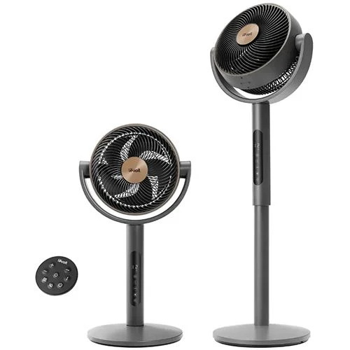 LEVOIT - PEDESTAL CIRCULATOR FAN