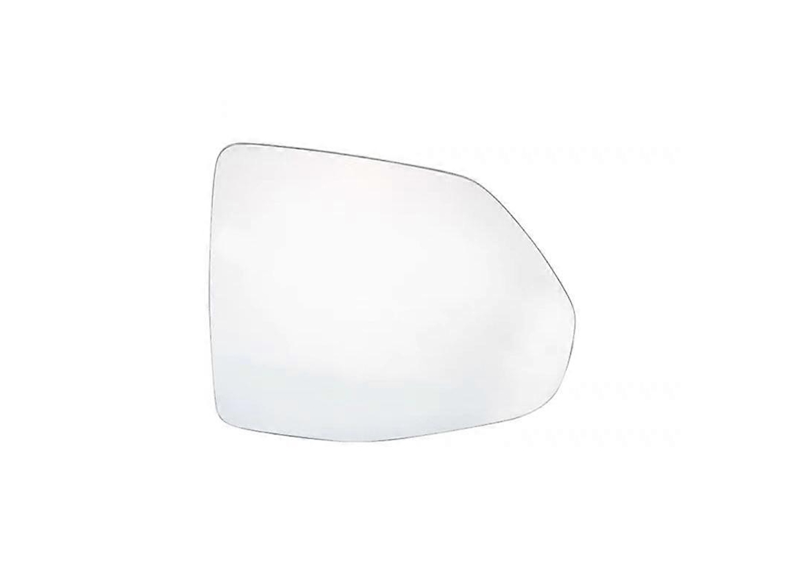Apropriado Para Carcaça Espelho Retrovisor Traseiro Cadillac Xt5 Xt6 Quadro, Luz Giro