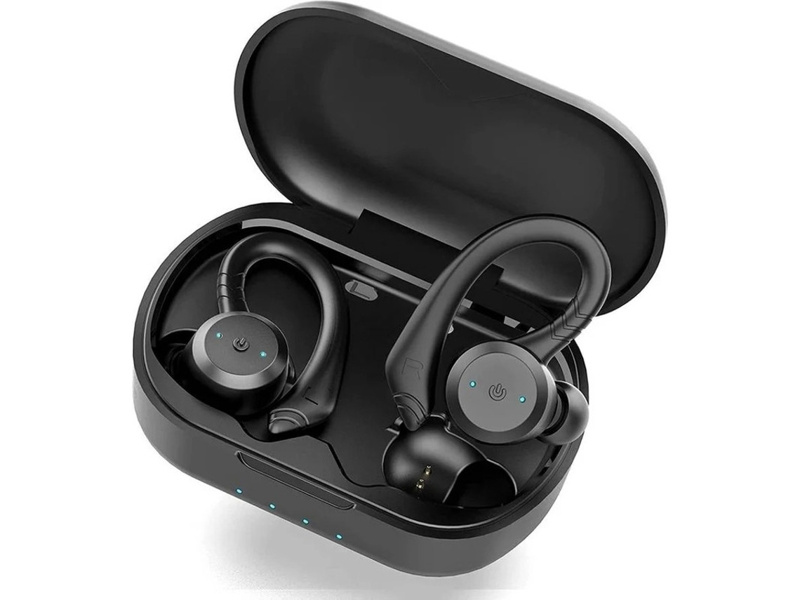 Auriculares In Ear Noise True Wireless Bluetooth Preto