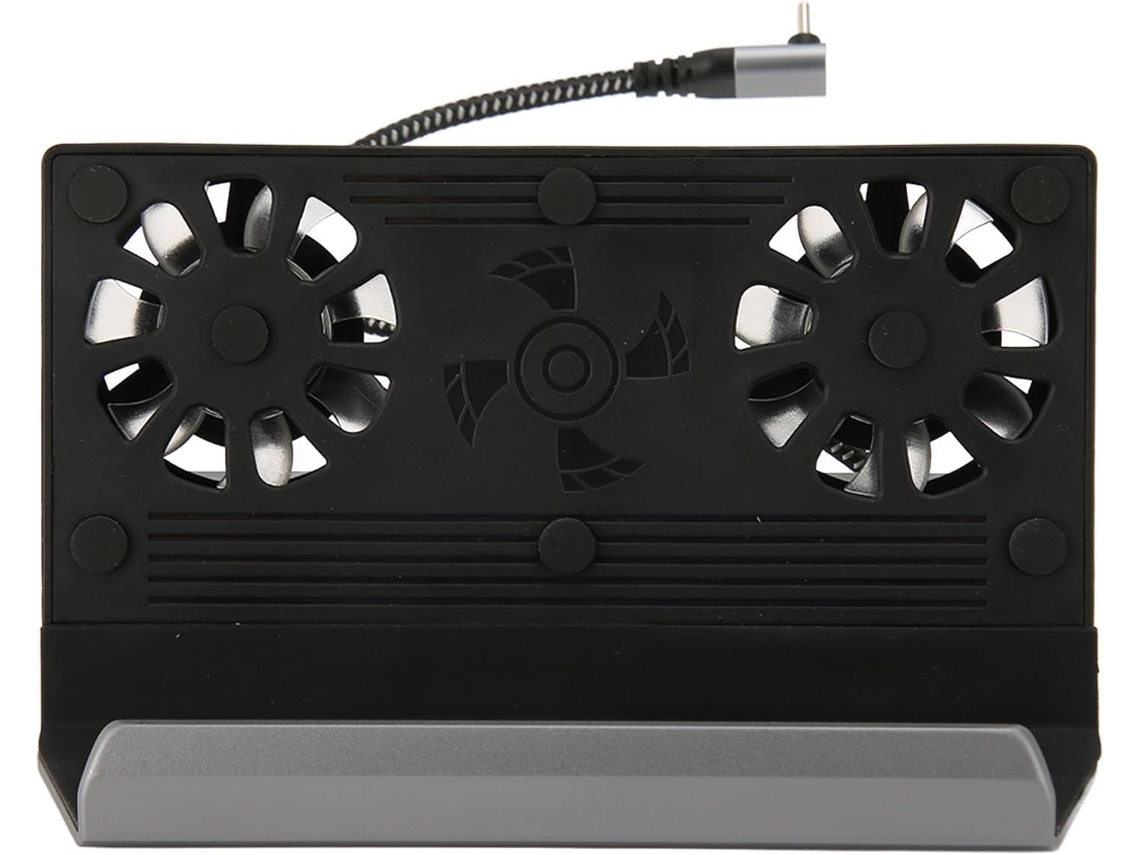 10 Em 1 Estação complementar para Steam Deck e Rog Ally, Hub USB-C