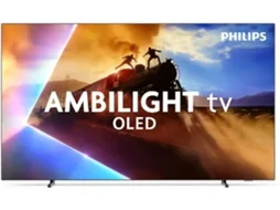 TV PHILIPS 65OLED770/12 (OLED - 65'' - 165 cm - 4K Ultra HD - Smart TV)