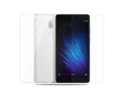 Cabo Magnético 3 em 1 para Android e Apple EOOCOO