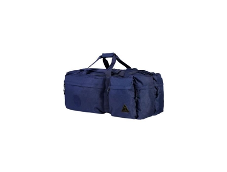 Bolsa Unissexo Ares Transporte Tap Barroud Bolsos Azul (27 Cm)