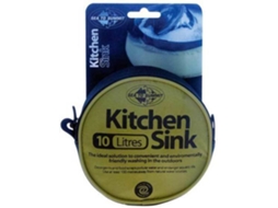 Utensílio De Cozinha Para Campismo SEA TO SUMMIT Little Sink W/Handle