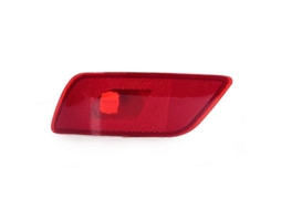 Luz De Reflexo Vermelha Para Lanterna Do Para Choque Traseiro Subaru Forester 2019 2020