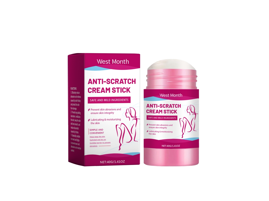 Papel Hidratante Anti atrito Corporal