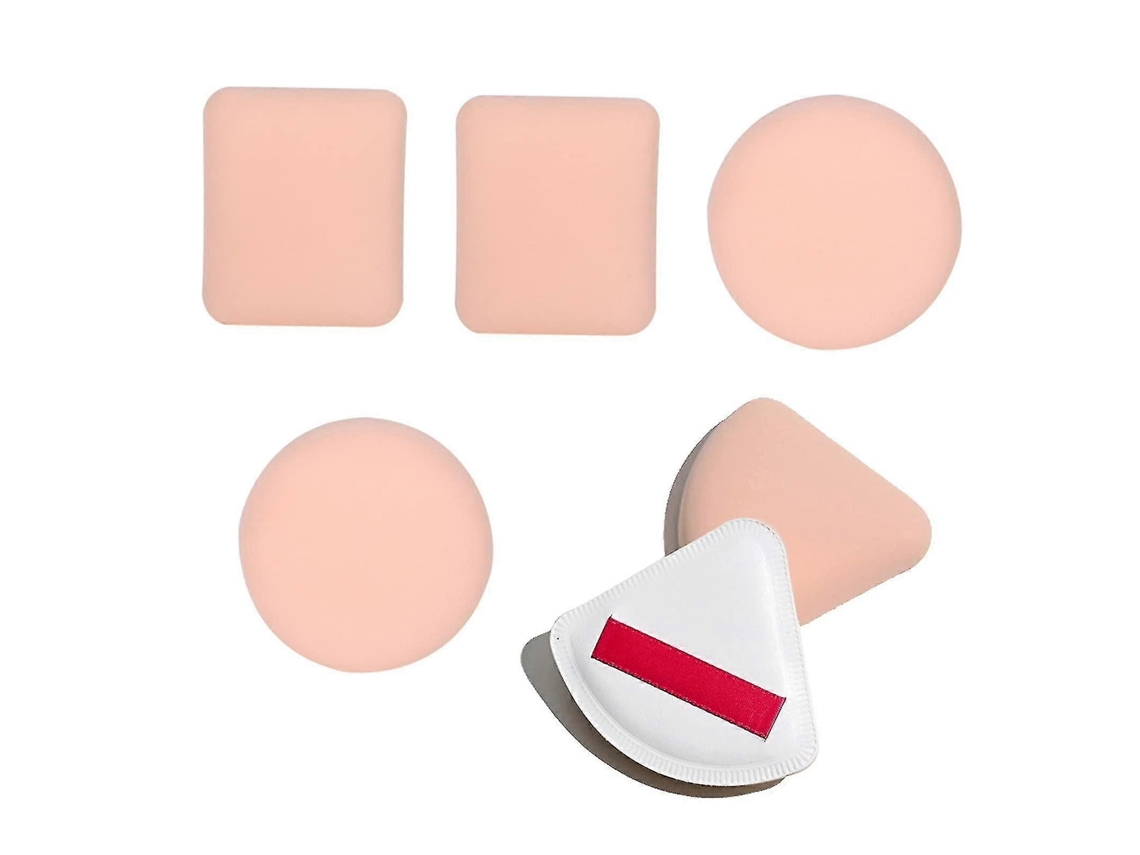 Cloud Powder Puff Marshmallow Powder Puff Air Cushion Powder Puff Maquiagem Ferramentas De Beleza Alta Qualidade Everley891