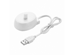 Base De Carregamento Elétrica Para Escovas De Dentes Oral-b