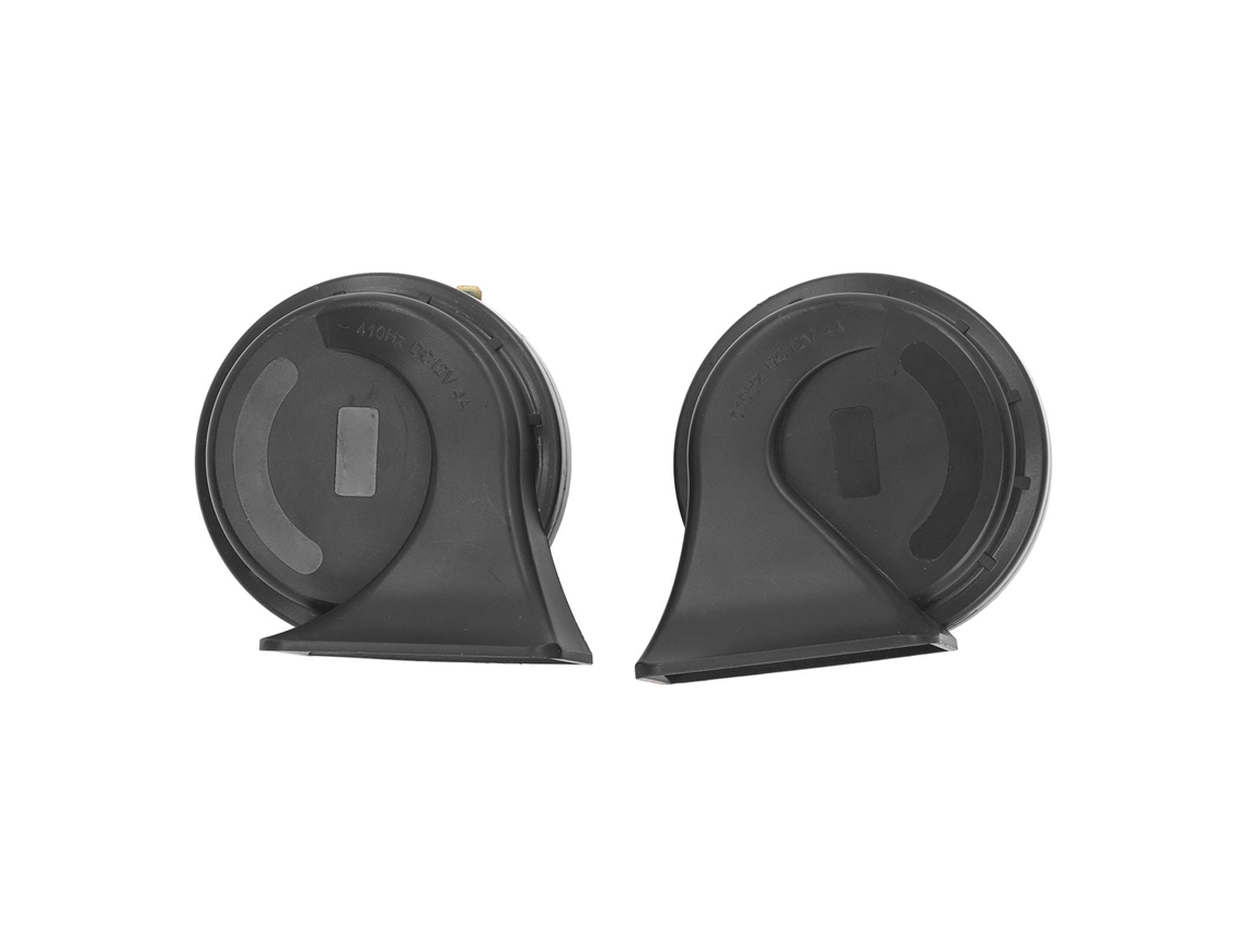 Laxiscreed Buzina De Carro Ultra Ruidosa 130db, Impermeável E Para Segurança Rodoviária