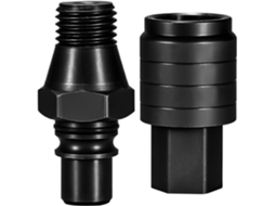 Conector De Engate Rápido Para Peças Reposição Furadeira Hidráulica