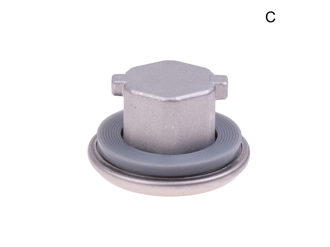 Adequado Para A Tampa Da Cabeça Do Liquidificador Thermomix Tm31