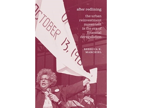 Livro after redlining de rebecca k. marchiel (inglês)