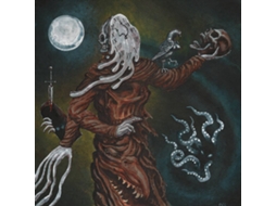 CD Chaos Moon - Eschaton Mémoire