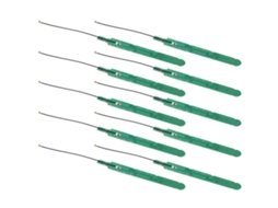 10 Unidades De Antena Interna Nz4gpcb001 De Banda Completa E Alto Ganho Para 2g, 3g E 4g Com Interface Pcb Ipex Aquaforge