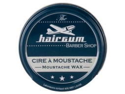 Hairgum Barber Shop Moustache Wax 40 Gr