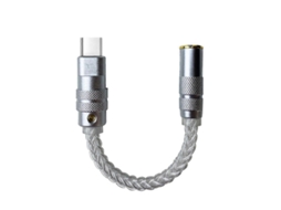 Amplificador Dac Para Fones De Ouvido Usb-c Alc5686 Com Saída De 3,5 Mmvayotoy