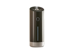 Queimador de Incenso Usb Recarregável, Difusor de Aroma Elétrico Portátil, Mini Porta, Incenso para Decoração de Casa BRILVIBERA