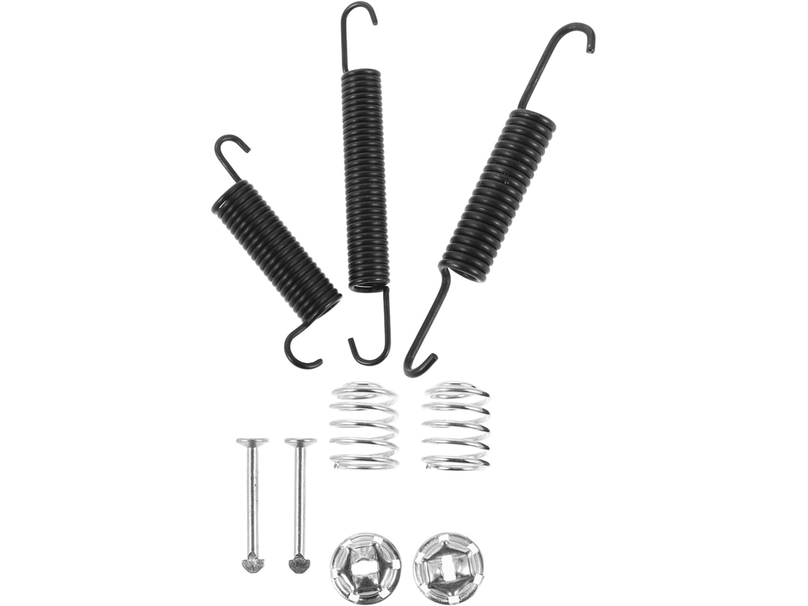 Parafusos de Quilha para Pranchas SFUSHOS
