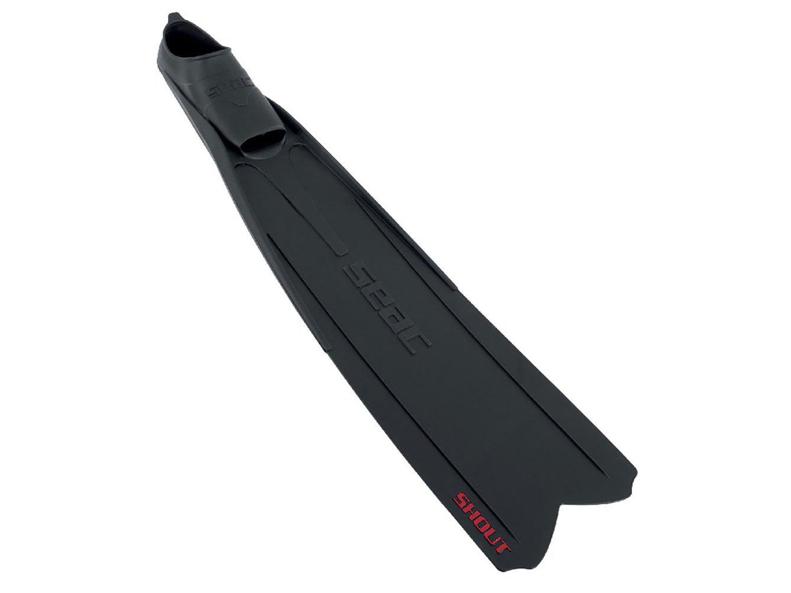 Seacsub Barbatanas Caça Submarina Shout S700