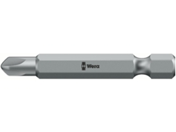 Ponta Torq-Set Mplus 871/4 # 1/4" X 50 Mm WERA 05066674001